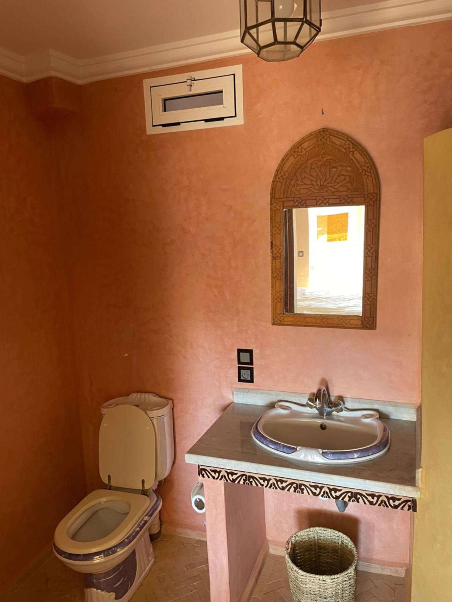 The Rainbow House Apartment Мирлефт Екстериор снимка
