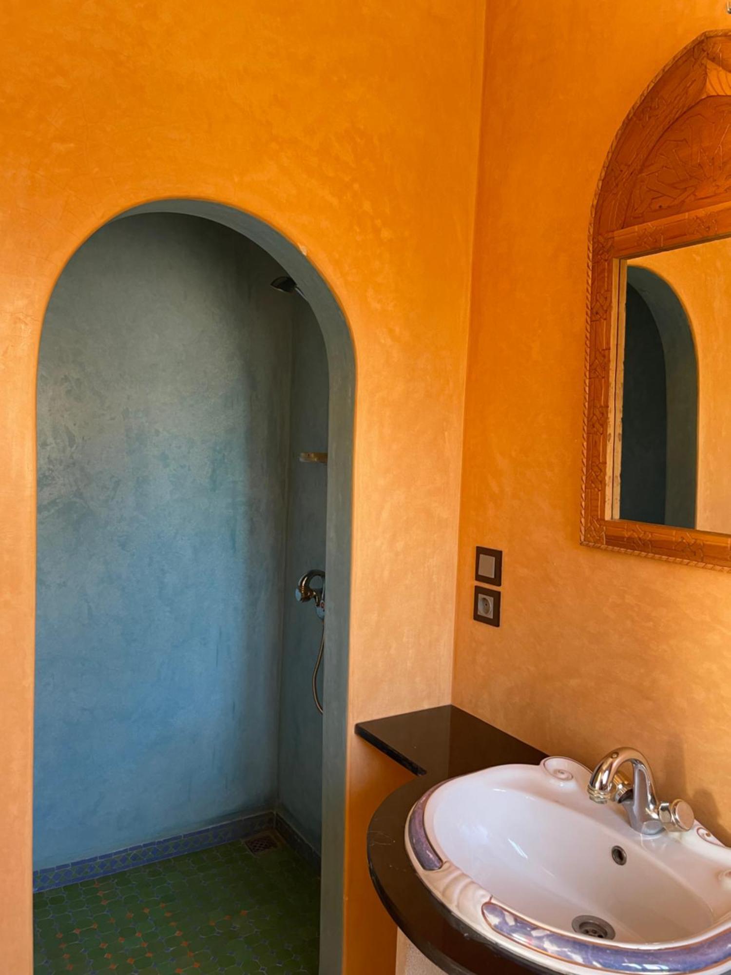 The Rainbow House Apartment Мирлефт Екстериор снимка