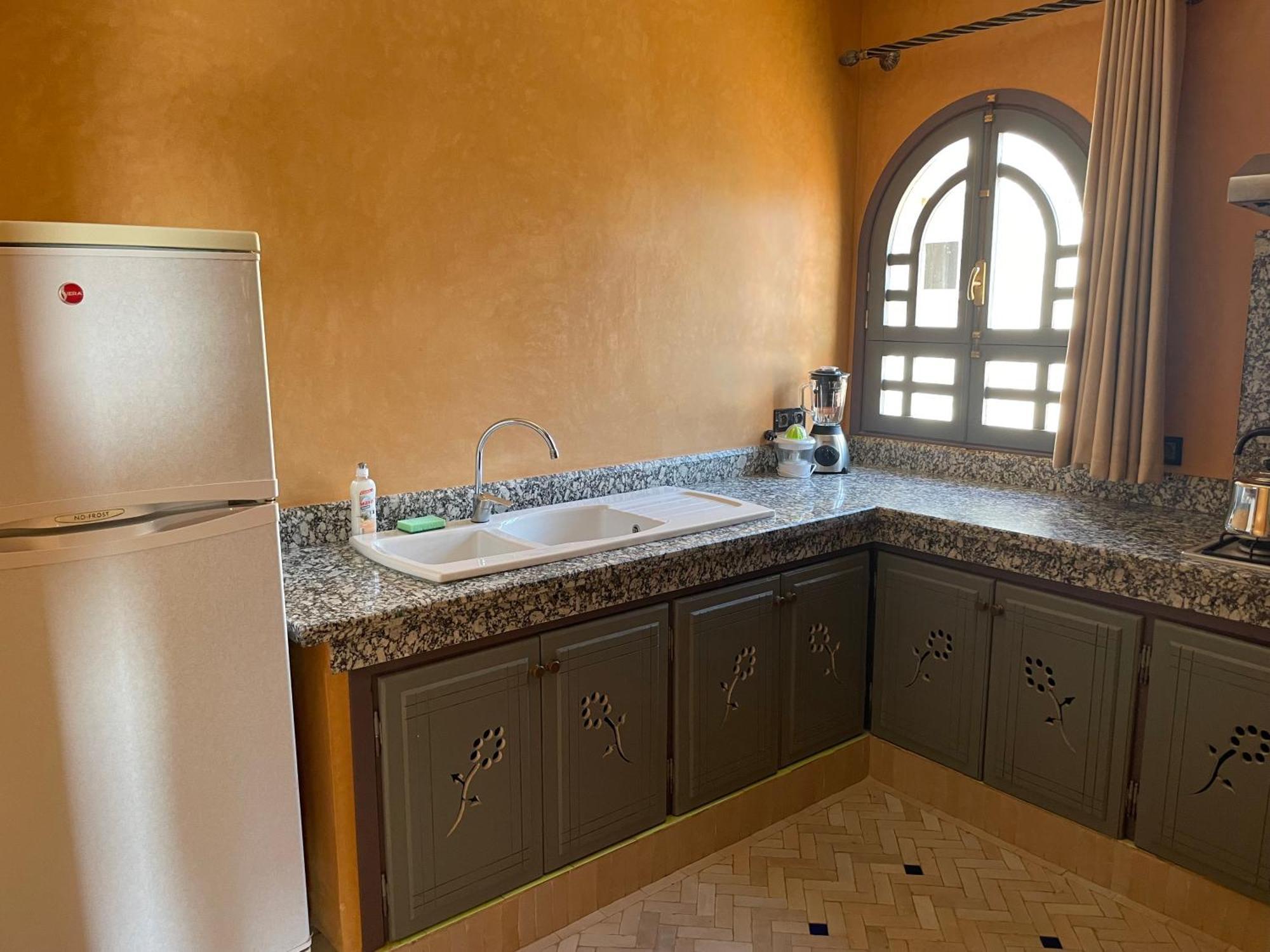 The Rainbow House Apartment Мирлефт Екстериор снимка