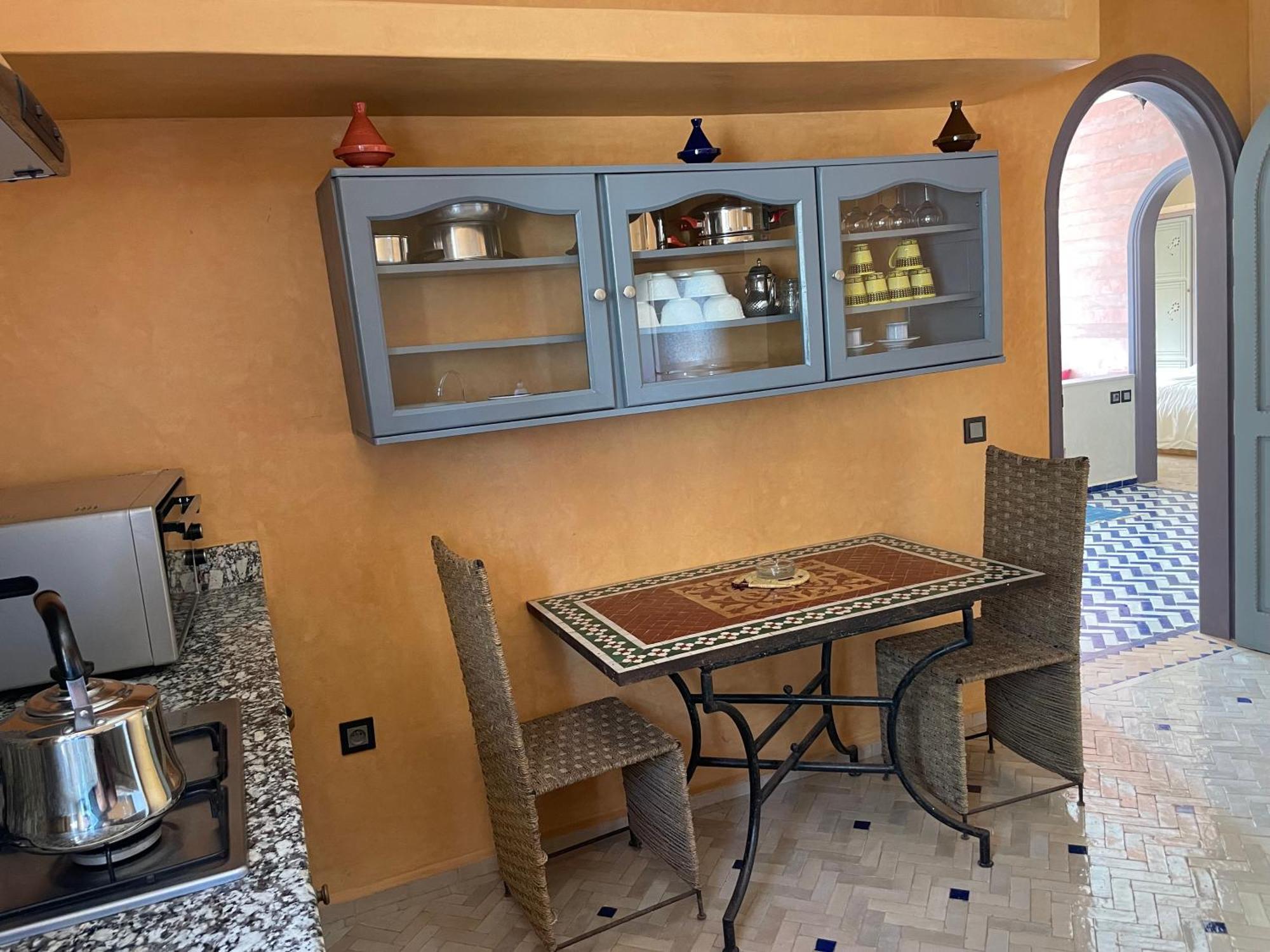 The Rainbow House Apartment Мирлефт Екстериор снимка