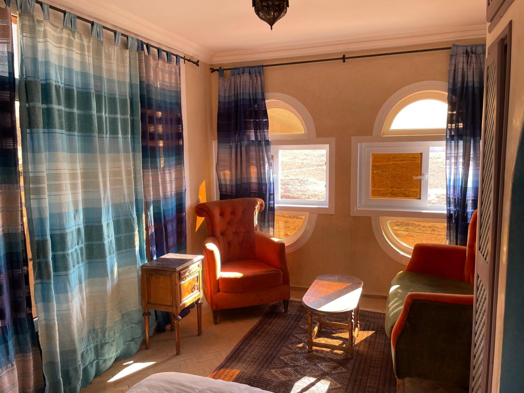 The Rainbow House Apartment Мирлефт Екстериор снимка