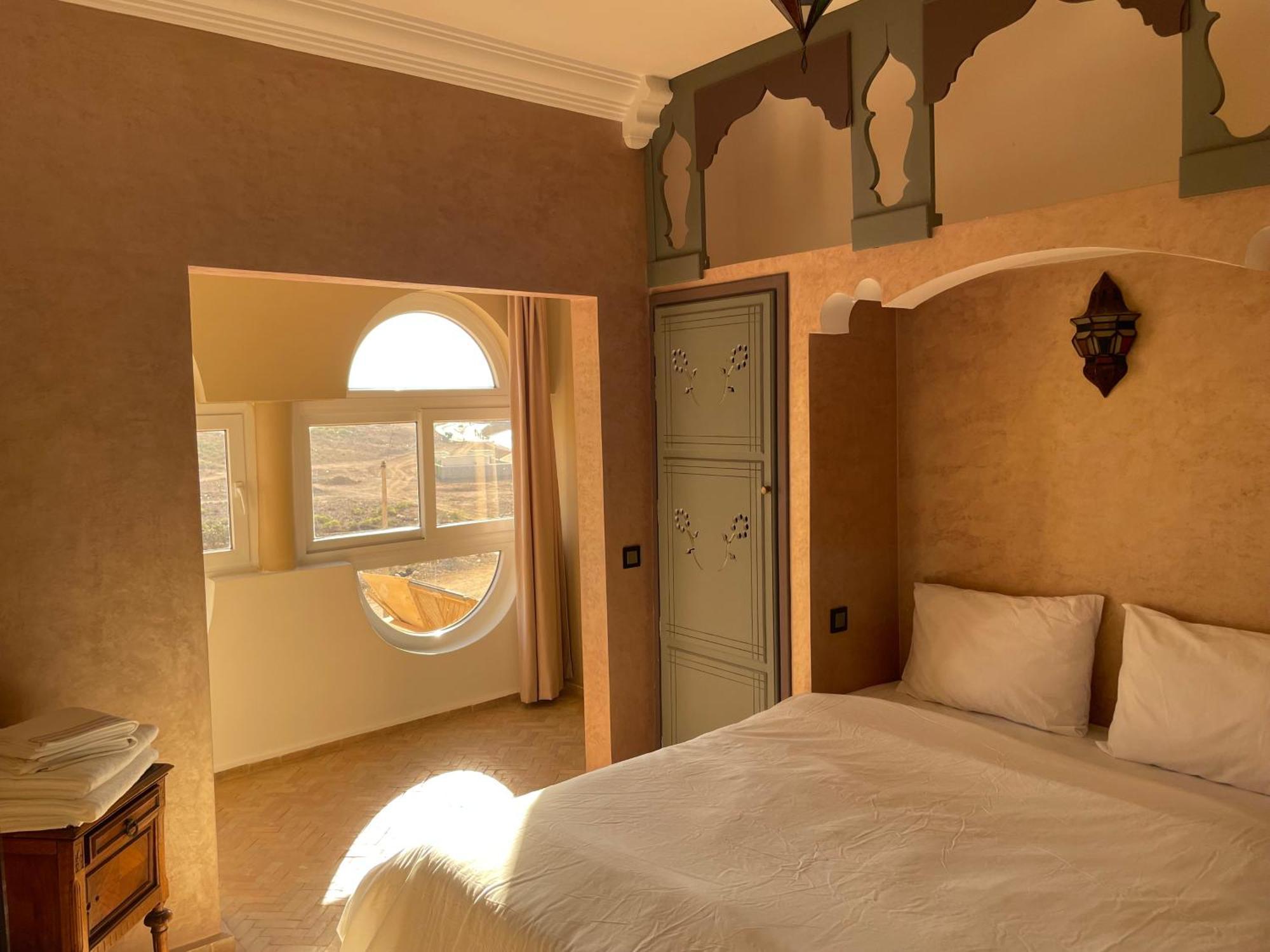 The Rainbow House Apartment Мирлефт Екстериор снимка