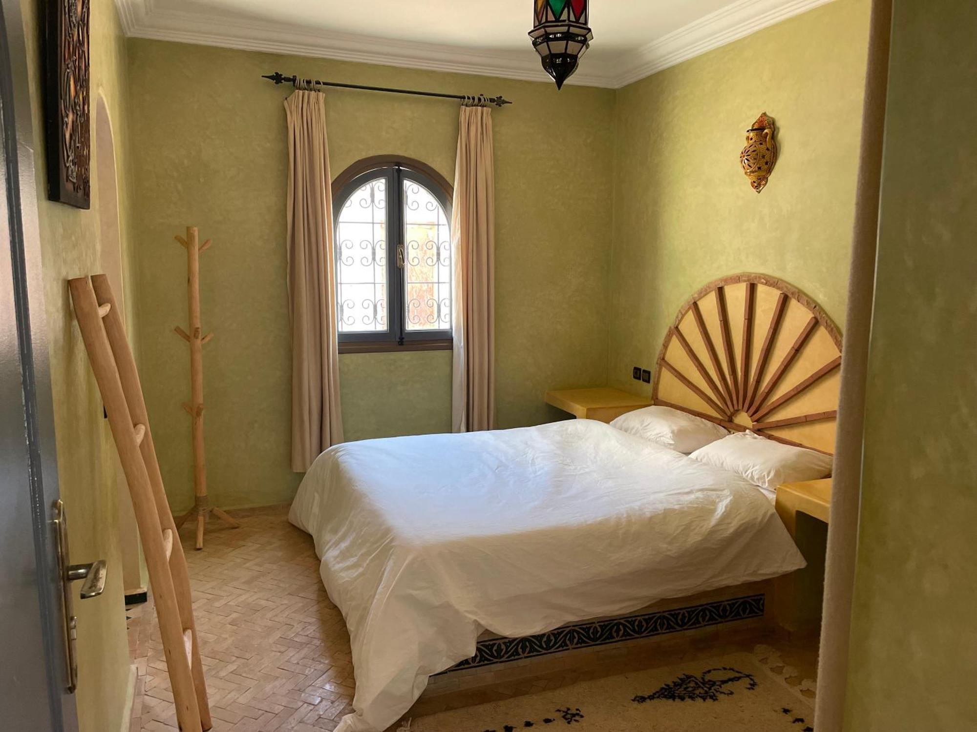 The Rainbow House Apartment Мирлефт Екстериор снимка