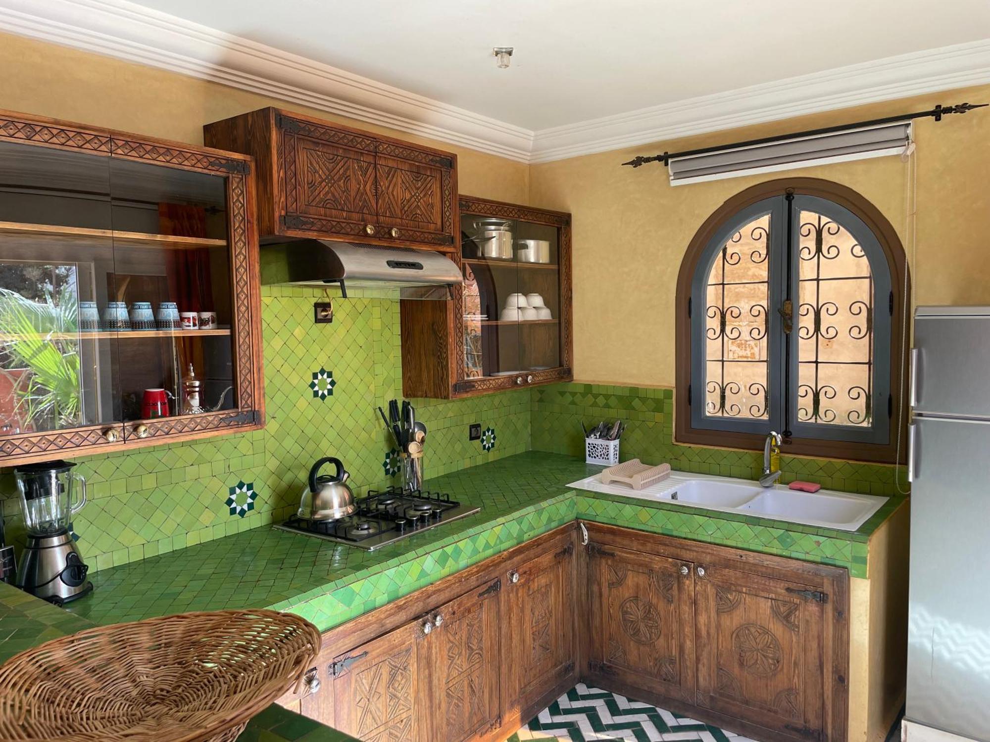 The Rainbow House Apartment Мирлефт Екстериор снимка